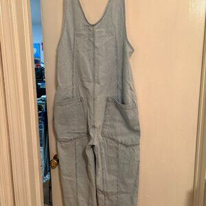 We the Free Overalls size S